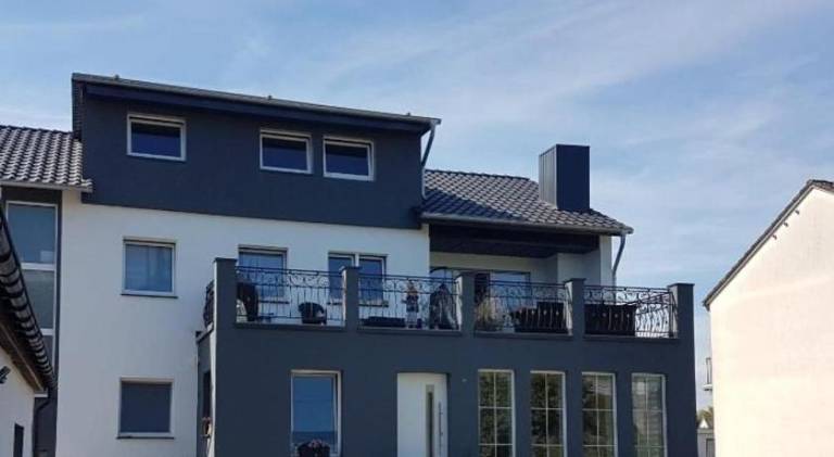 Charming holiday apartment | Dogs allowed in Bendorf
