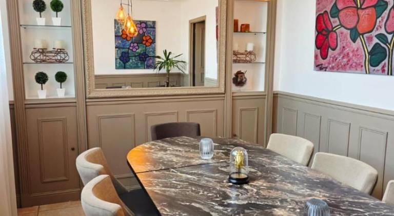 Logis Hotel Restaurant Le Quai Fleuri — photo 4