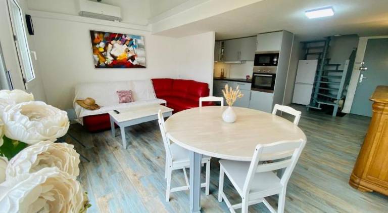 Rental apartment with terrace — photo 5