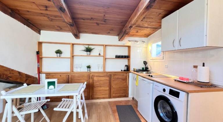 Rental apartment | Next to Royal Palace of Madrid — photo 3