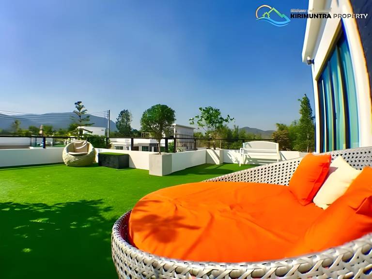 Pandaree Hua Hin — photo 2
