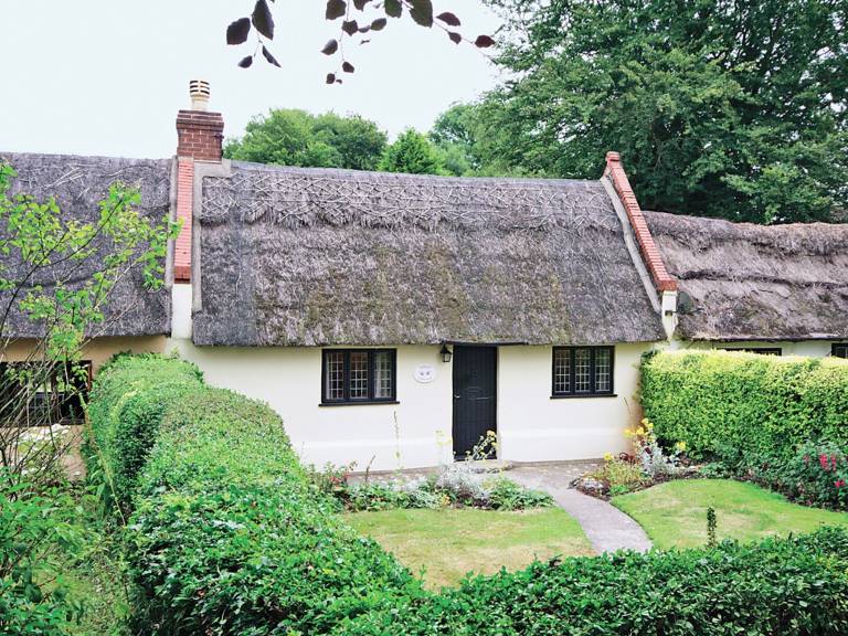 Cottage Stalham