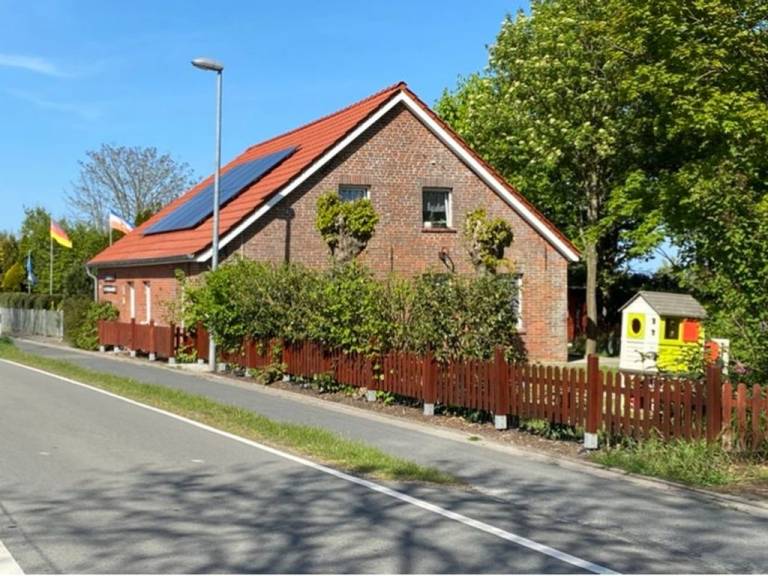 Ferienhaus Am Bunderhammrich