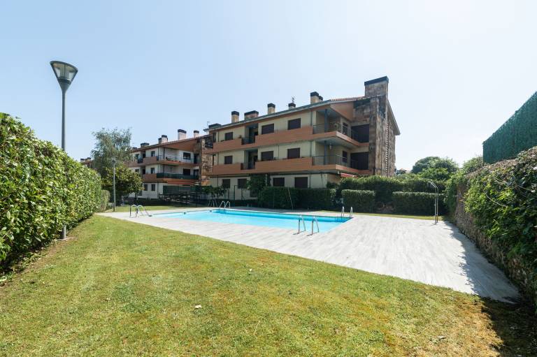 Apartamento Colombres