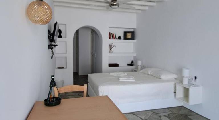 House with 1 room for 2 persons — photo 2