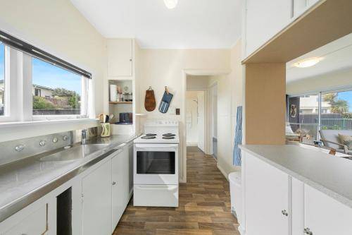 130 m² Ferienhaus