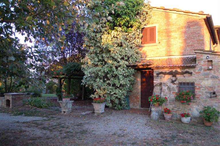 FATTORIA LA GABOLA - SELENE — photo 3