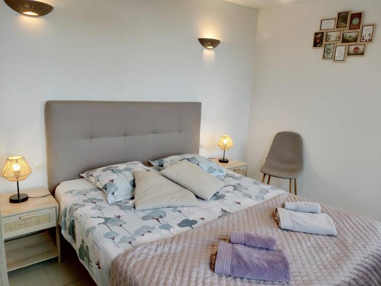 Gîte La Buhennerie 2 personnes — photo 2