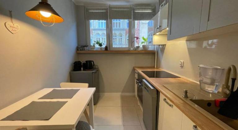 Holiday apartment with 2 rooms for 3 persons — photo 4