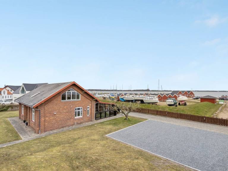 Feriehus Glyngøre