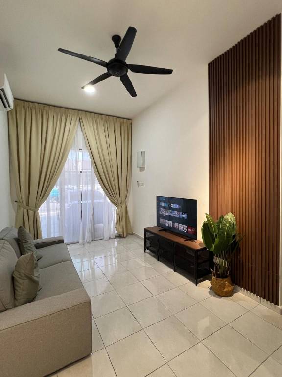 1300 m&sup2; Ferienhaus