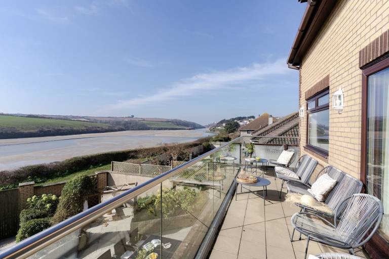 House Crantock
