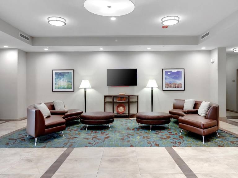 Candlewood Suites Waco By IHG — photo 4