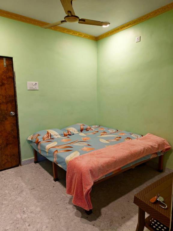 Matheran Ovi Cottage — photo 5
