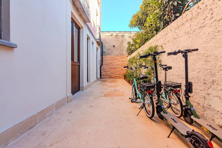 Ferienwohnung Mailand