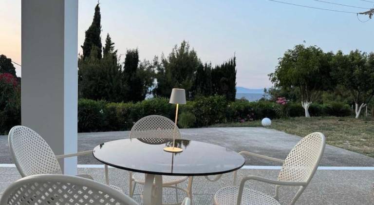 Holiday apartment with 1 room for 4 persons — photo 5