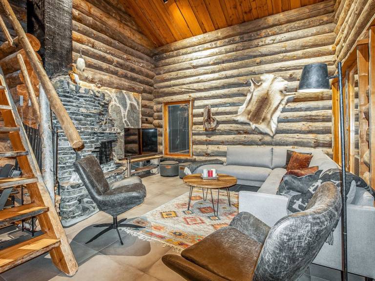 Nice house with patio & sauna | Dogs allowed — photo 4