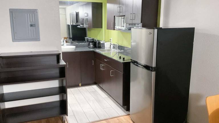 Studio 6 Extended Stay - Columbus, GA - Downtown — photo 2