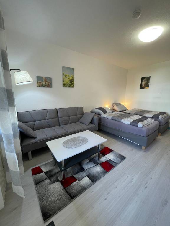 Ferienwohnung Bad Griesbach im Rottal