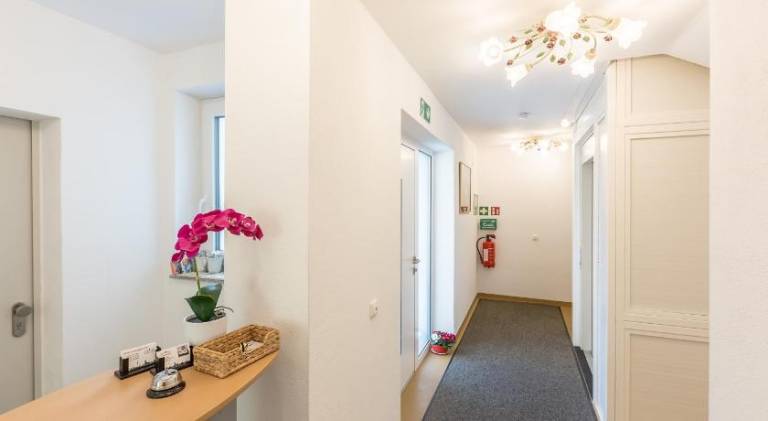 Hotel Ludwig München — photo 5