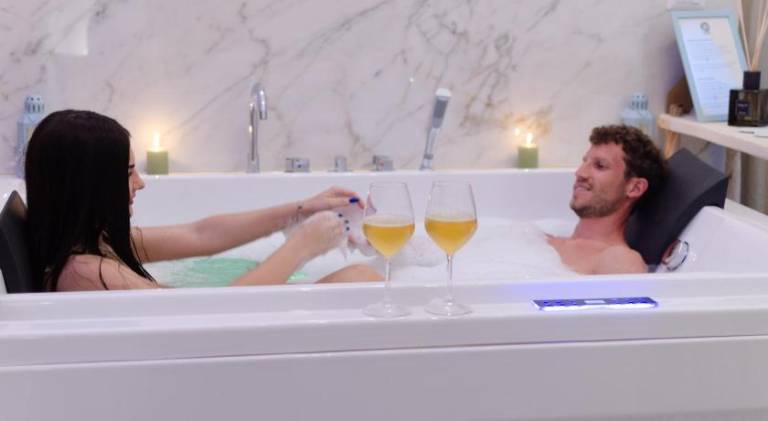 La suite del relax - OPPURE CENTRO CITTA — photo 4