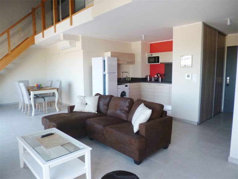 Apartment with terrace | Pet-friendly — photo 5