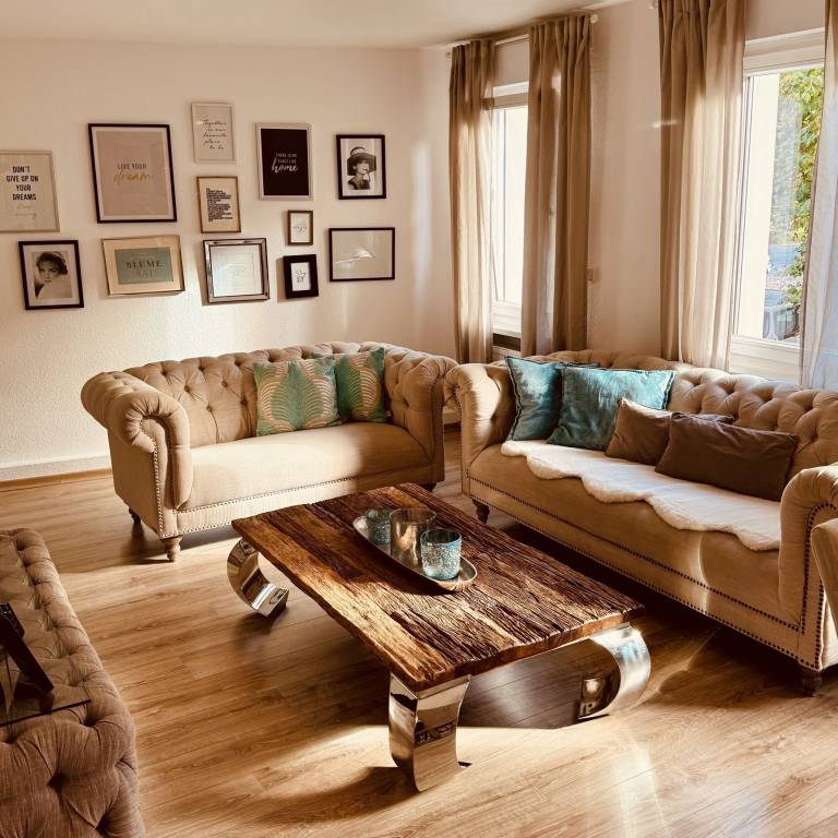 Ferienwohnung Hainburg