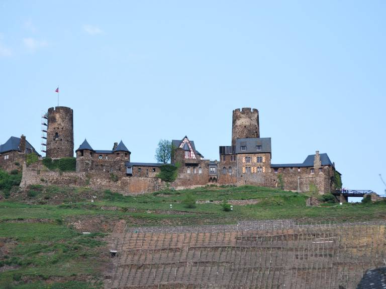 Ferienwohnung  Alken