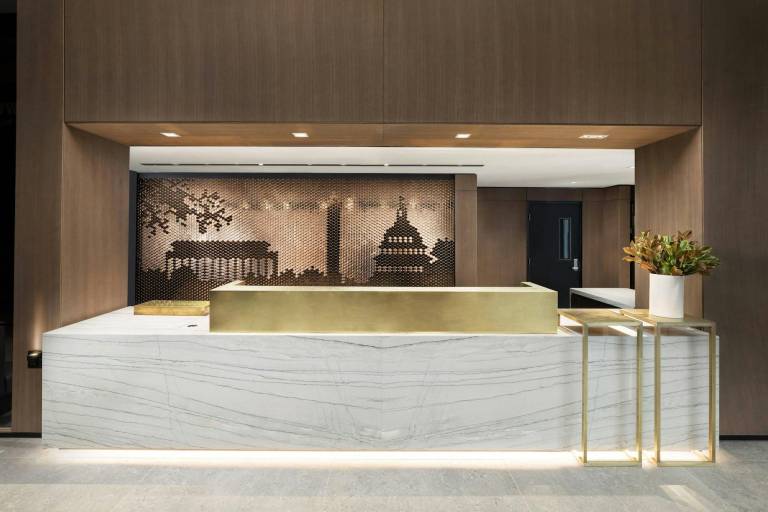 AC Hotel Washington DC Downtown — photo 5