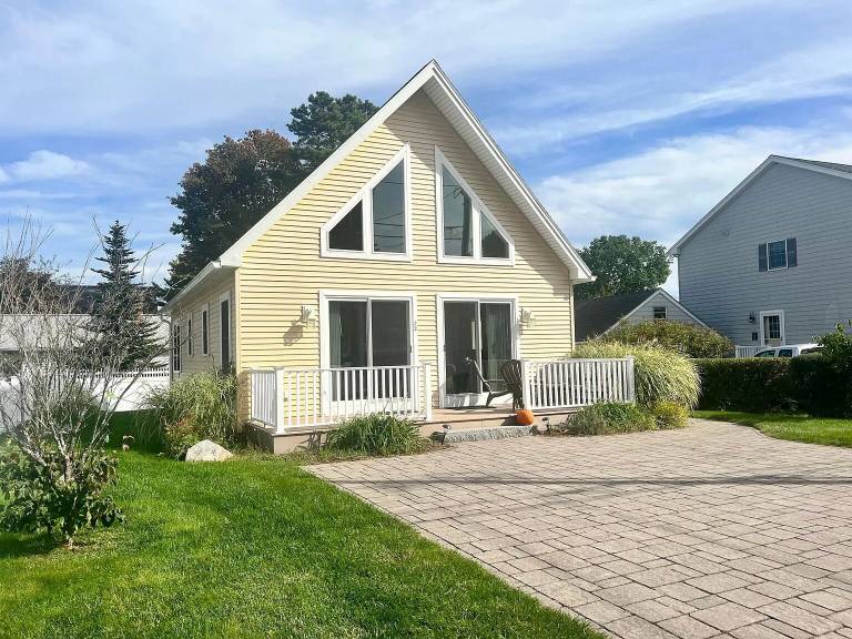 House Ogunquit