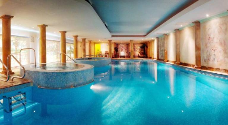 Wonderful vacation home with sauna, pool & patio | Good for workation | Pet-friendly — photo 3