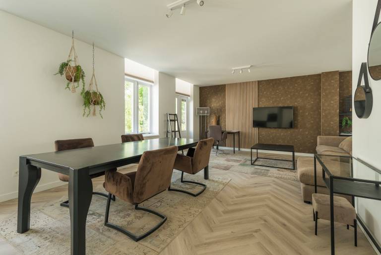 Ferienwohnung Roosendaal