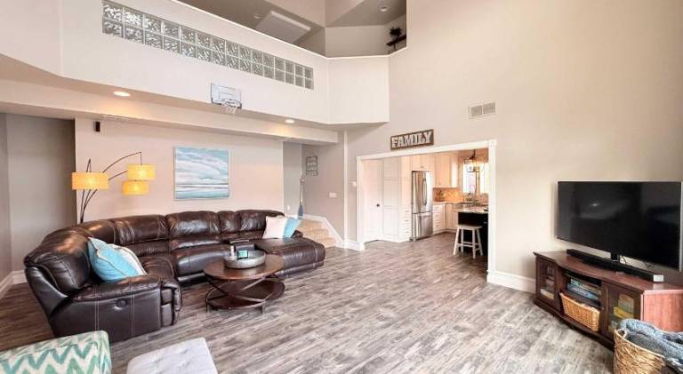 House with 5 rooms for 12 persons — photo 4