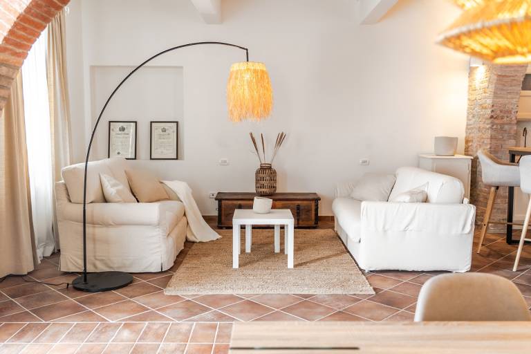 Holiday Apartment "Ortensie" with Shared Pool, Shared Garden & Wi-Fi — photo 4