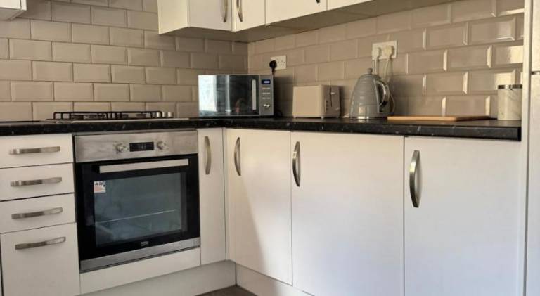 Holiday apartment with 3 rooms for 5 persons — photo 4