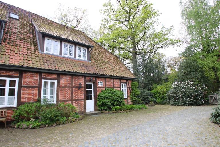 Ferienwohnung Bad Fallingbostel