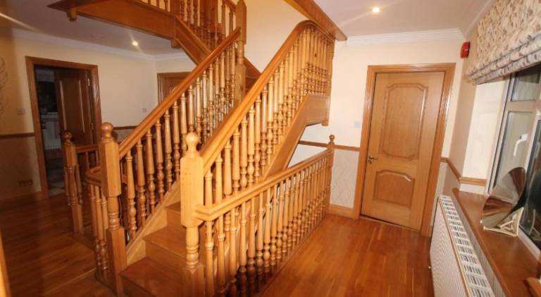 Woodlands Guest Accomadation