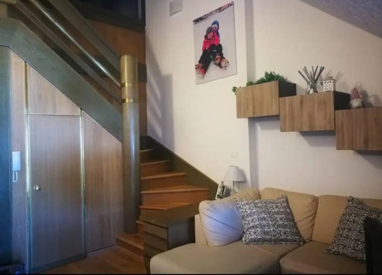 Rental apartment with yard, patio & grill | Pets allowed — photo 4