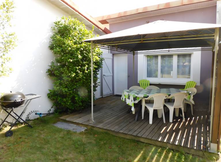 Village vacances Morcenx