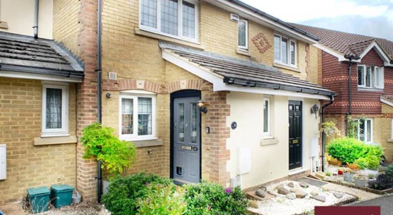 67 m&sup2; Ferienwohnung