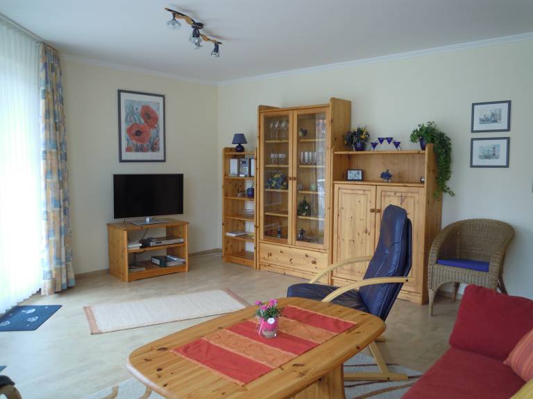 Ferienwohnung Büsum