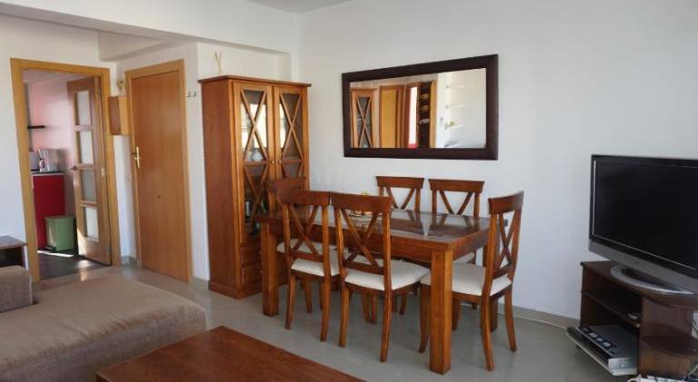 Apartment with 2 rooms for 4 persons — photo 2