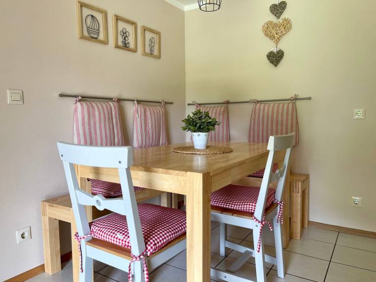 2-Raum-Ferienwohnung Uhlein — photo 4