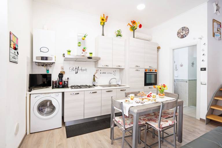 Holiday apartment with fast internet — photo 5