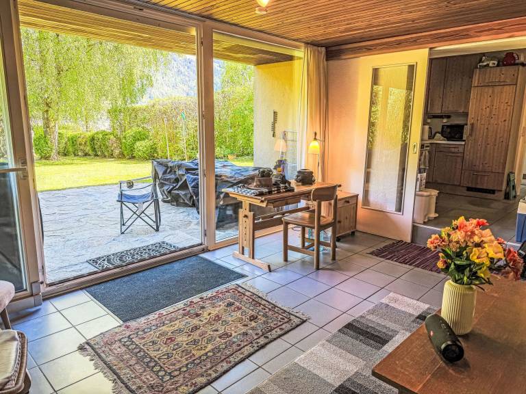 Ferienwohnung Villach