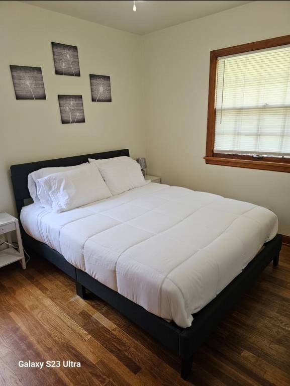 Children-friendly vacation home with yard | Pets are welcome — photo 2
