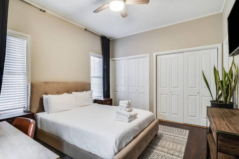 Apartment Lafayette