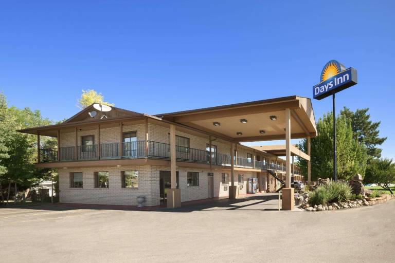 Days Inn by Wyndham Cortez in Cortez, CO