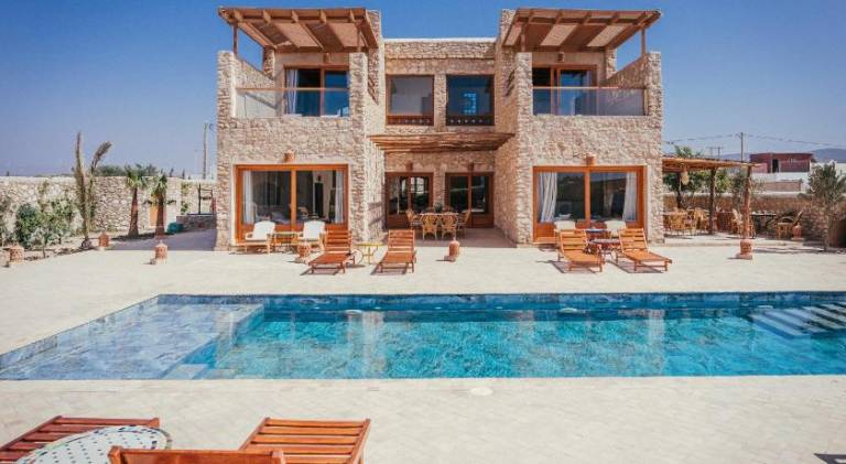 Villa'S in Essaouira