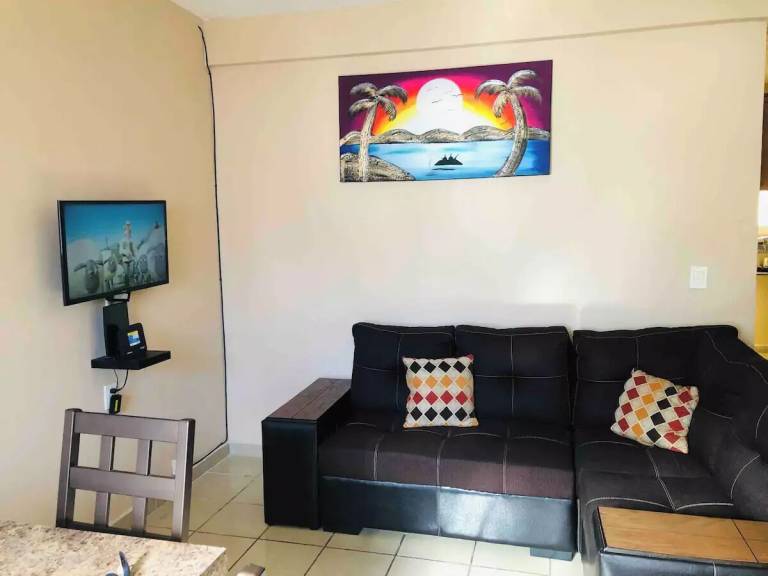 House Mazatlan